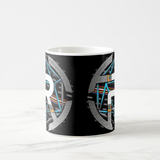 MUG REMAT KAFFEETASSE (Mittel)