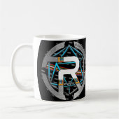 MUG REMAT KAFFEETASSE (Links)