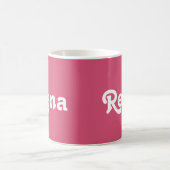 Mug Rena Kaffeetasse (Mittel)
