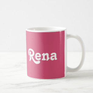 Mug Rena Kaffeetasse