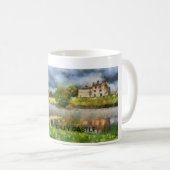 MUG RIPLEY CASTLE KAFFEETASSE (VorderseiteRechts)
