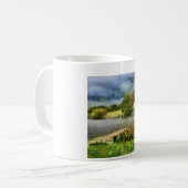 MUG RIPLEY CASTLE KAFFEETASSE (Vorderseite Links)