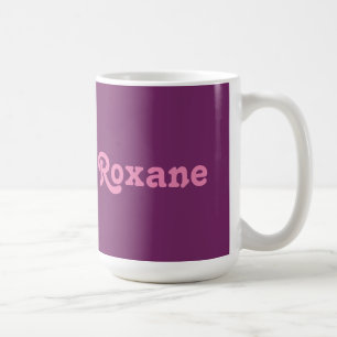 Mug Roxane Kaffeetasse