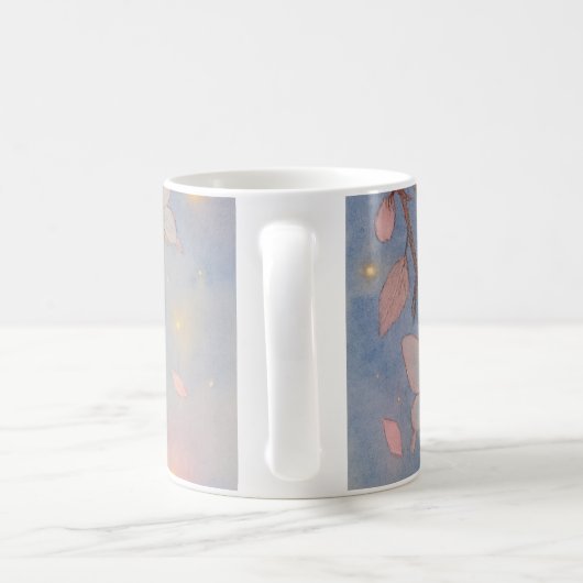 Mug "Sakura Céleste" - Harmonie Fleur de Cerisier Kaffeetasse (Henkel)