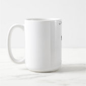 Mug samurai warrior kaffeetasse (Links)