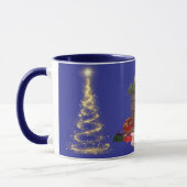 Mug Santa Claus Tasse (Links)