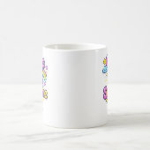 MUG - Schaffen Sie Ihren eigenen Sonnenschein Kaffeetasse (Mittel)