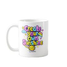 MUG - Schaffen Sie Ihren eigenen Sonnenschein