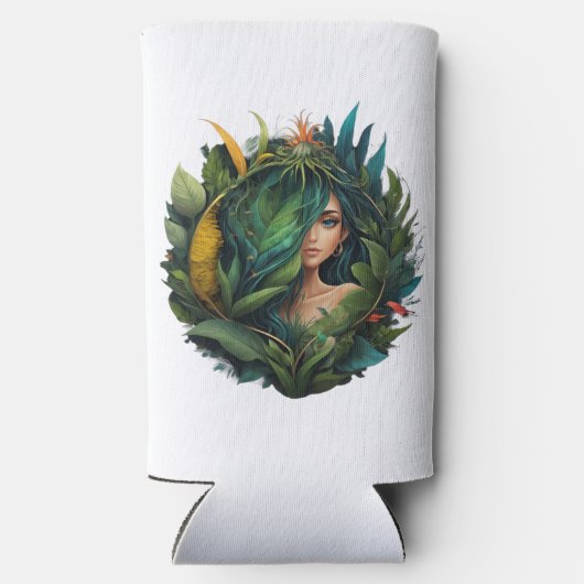 Mug Selters Dosenkühler (Rückseite)