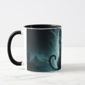 Mug-Serie 9 02 Tasse (Links)