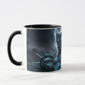 Mug-Serie 9 03 Tasse (Links)