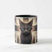 Mug-Serie 9 04 Tasse (Zentrum)