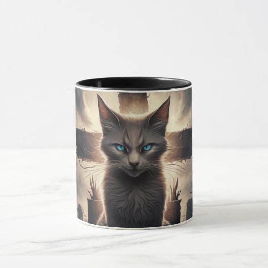 Mug-Serie 9 04 Tasse (Zentrum)