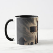 Mug-Serie 9 04 Tasse (Links)