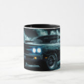 Mug-Serie 9 05 Tasse (Zentrum)