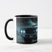 Mug-Serie 9 05 Tasse (Links)