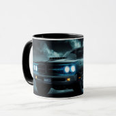 Mug-Serie 9 05 Tasse (Vorderseite Links)