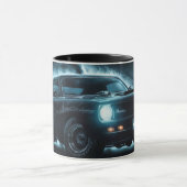 Mug-Serie 9 06 Tasse (Zentrum)
