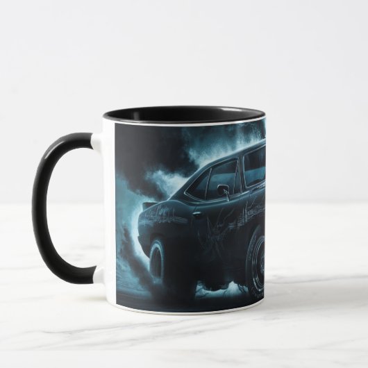 Mug-Serie 9 06 Tasse (Links)
