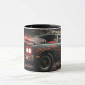Mug-Serie 9 07 Tasse (Zentrum)