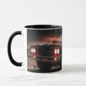 Mug-Serie 9 07 Tasse (Links)