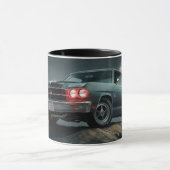 Mug-Serie 9 08 Tasse (Zentrum)