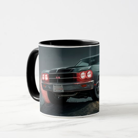Mug-Serie 9 08 Tasse (Vorderseite Links)
