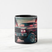 Mug-Serie 9 09 Tasse (Zentrum)