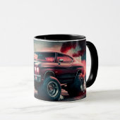 Mug-Serie 9 09 Tasse (VorderseiteRechts)