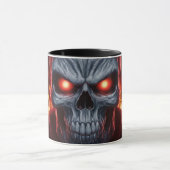 Mug-Serie 9 10 Tasse (Zentrum)