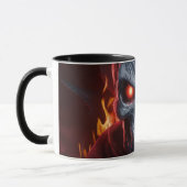 Mug-Serie 9 10 Tasse (Links)