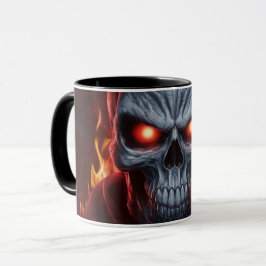 Mug-Serie 9 10 Tasse