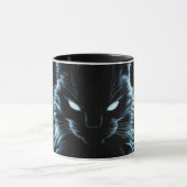 Mug-Serie 9 13 Tasse (Zentrum)