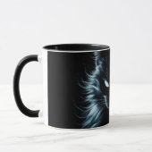 Mug-Serie 9 13 Tasse (Links)