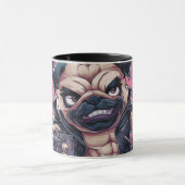 Mug-Serie 9 14 Tasse (Zentrum)