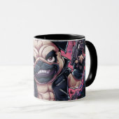 Mug-Serie 9 14 Tasse (VorderseiteRechts)