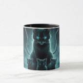 Mug-Serie 9 Tasse (Zentrum)