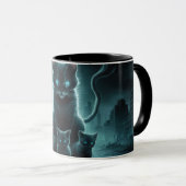 Mug-Serie 9 Tasse (VorderseiteRechts)