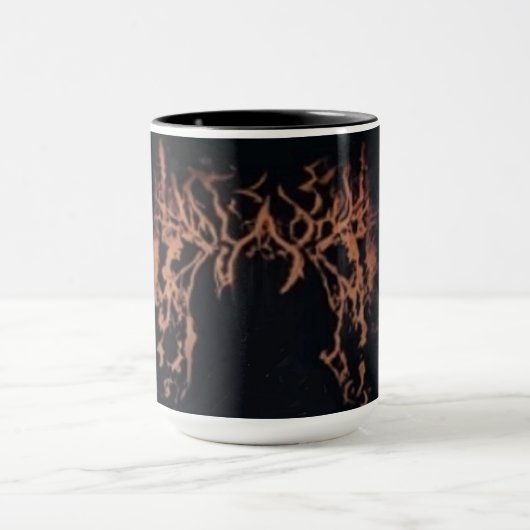 Mug Shamsharoth Tasse (Zentrum)
