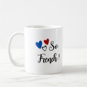 Mug So French Kaffeetasse (Links)