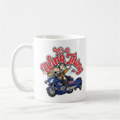 Mug Special Goldwing Kaffeetasse (Links)