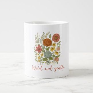 Mug Specialty Jumbo-Tasse