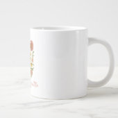 Mug Specialty Jumbo-Tasse (Rechts)