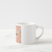 Mug Specialty „UNVERZICHTBAR“ Espressotasse (Rechts)