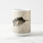 Mug Spider 1 Kaffeetasse (Mittel)