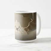 Mug Spider Reihe 1-4 Kaffeetasse (VorderseiteRechts)