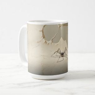 Mug Spider Reihe 1-4 Kaffeetasse