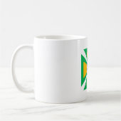 MUG SPORT KAFFEETASSE (Links)