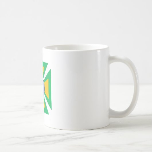 MUG SPORT KAFFEETASSE (Rechts)