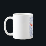Mug (square) kaffeetasse<br><div class="desc">Mug (square)</div>